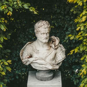 1 Ambient: Forever Right Now - 16 Bit Serenity