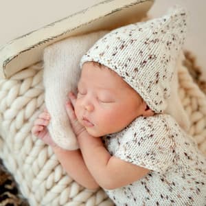 Serenading the Dreamy Night: Music for Babies - Path to Peace