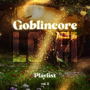 Goblincore Lo-Fi Playlist vol. 2: Awake Your Inner Gremlin while Study or Sleep - Summer Time Chillout Music Ensemble