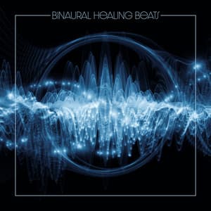 Binaural Healing Beats: Healing Hz Frequencies for Sleep, Relax, Hypnotic Trance, Meditation - Sound Library XL