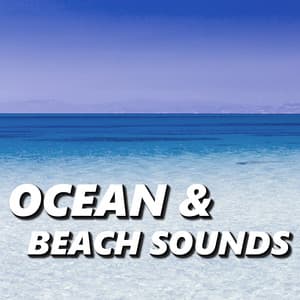 Ocean & Beach Sounds - Beach Sounds and Ocean Waves
