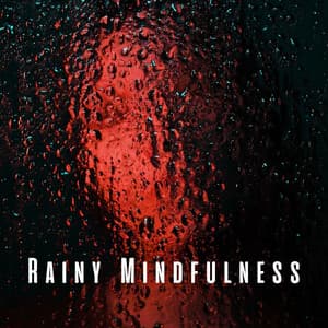 Rainy Mindfulness: Binaural Concentration with Theta Waves - Cloud Cover