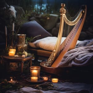 Music for Relaxation: Meadow Symphony Solace - Lotus Frequencies