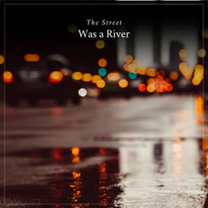 The Street Was a River - Natsound