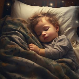 Dreamy Lullaby for Soothing Baby Sleep - Baby Songs & Lullabies For Sleep