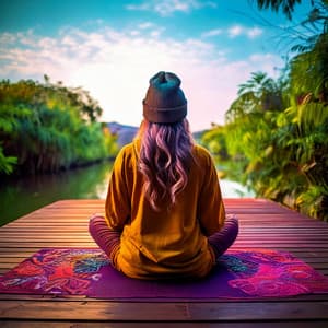Energizing Hip Hop Beats for Yoga Workouts - LoFi Study Music