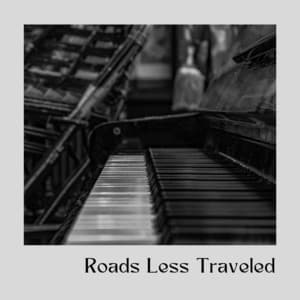 Roads Less Traveled - Classic Jazz Piano