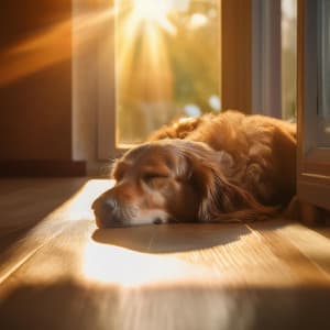 Melodías Para Mascotas: Melodías Calmantes Para Compañeros - Música instrumental alegre