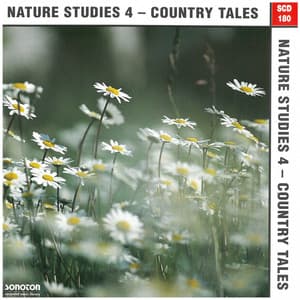 Nature Studies, Vol. 4: Country Tales - John Fiddy