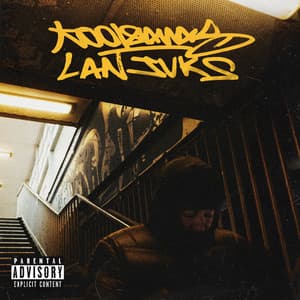 Lan Juks - Kool Savas