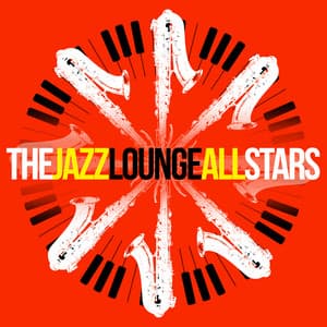 The Jazz Lounge All Stars - Electro Lounge All Stars