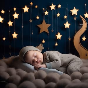 Baby Sleep: Soothing Nightscapes - Classical Lullabies