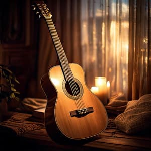 Dreamtime Harmony: Guitar Music for Sleep - Guitar Wars