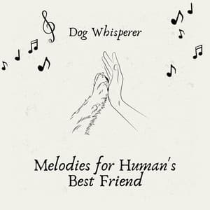 Melodies for Human’s Best Friend - Dog Whisperer