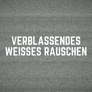 Verblassendes Weißes Rauschen - Weißes Rauschen HD