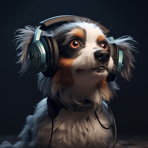Pet Calm: Binaural Relaxing Tones - Solfeggio