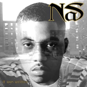 It Was Written - Nas