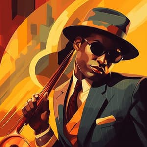 Opulent Palace Ballads: Elegant Jazz Music - Smooth Jazz Radio