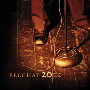 Pelchat 2002 - Mario Pelchat