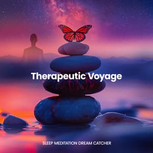 Therapeutic Voyage - Sleep Meditation Dream Catcher