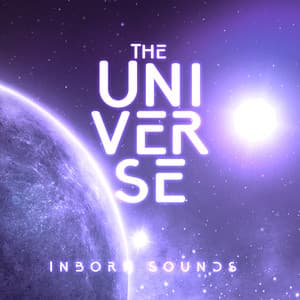 The Universe Inborn Sounds - Calming Music Ensemble