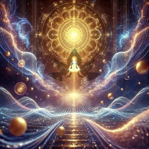 639 Hz - Harmonize Your Energy & Open Your Heart Chakra - Sleepy Sine