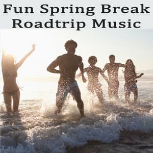 Fun Spring Break Roadtrip Music - Steve Petrunak