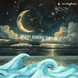 Dreamy Seahorse Serenade - Sea Dreams Lulls
