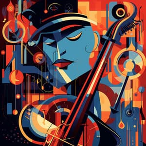 Bossa Café Rhythms: Lively Jazz Beats - Free Bird Coffee