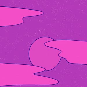 Marvellous Background for Cool Shadows - Easy Sunday Morning Music