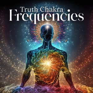 Truth Chakra Frequencies: 7 Chakras Meditation Zone, Harmony Sounds - Magic New Age Music Masters