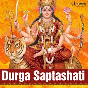 Durga Saptashati - Anuradha Paudwal