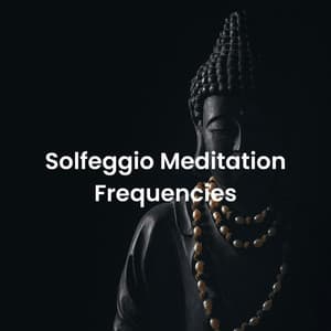 Solfeggio Meditation Frequencies - Reiki Healing Music