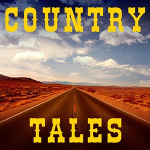 Country Tales - Lawrence Edward Magee