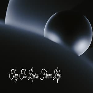 Try To Learn From Life - Sleeping Music