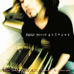 Alchemy - Paolo Russo