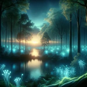 Binaural Sleep Frequency: Nature and Dream - Sleep Recording Sounds