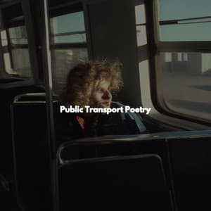Public Transport Poetry - Smooth Group Inc