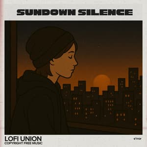 sundown silence - e'rror