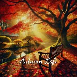 Cozy Cabin Vibes & Warm Autumn Lofi - Autumn Lofi