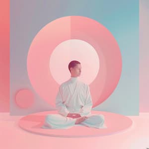 Música Relajante Para El Equilibrio Espiritual: Ritmos De Meditación - Arquitecta de chakra