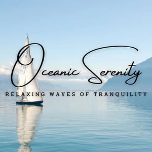 Oceanic Serenity for Pampered Pets: Relaxing Waves of Tranquility - Ocean Nights