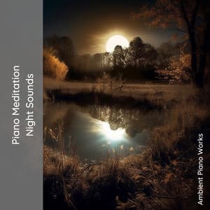 Piano Meditation - Ambient Piano Works