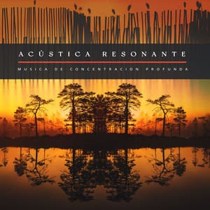 Acústica resonante - Música de concentración profunda