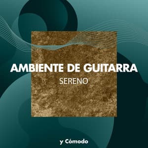 zZz Ambiente de Guitarra Sereno y Cómodo zZz - Guitarras Mágicas