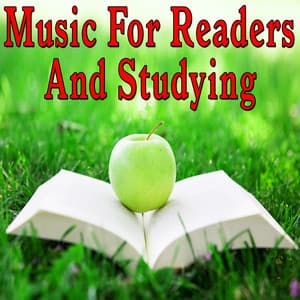 Music for Readers and Studying - Reading Music Company