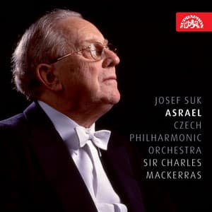 Suk: Asrael - Josef Suk