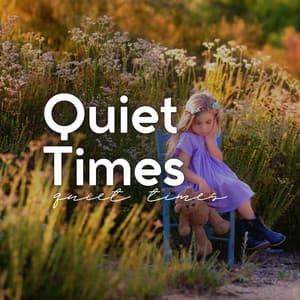 Quiet Times - Sleep Sounds Ambient Noises