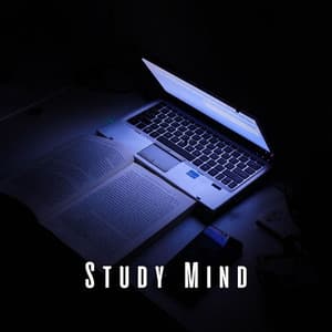 Study Mind: Binaural Music for Deep Learning - Binaural Beats Study Collective