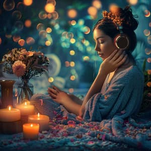 Therapeutic Tones: Chill Music for Massage - Reiki Healing Music Consort